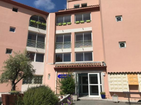 appartement vue mer agay